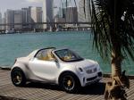 Smart For-Us Concept 2012 года